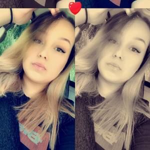 Meet your Posher, Jordynn